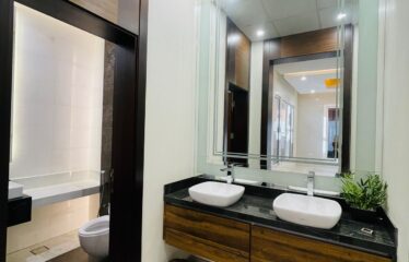 Luxury 5BR Villa with Sea View | Al Shatea – Jeddah