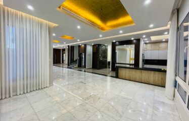 Luxury 5BR Villa with Sea View | Al Shatea – Jeddah