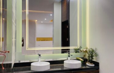 Luxury 5BR Villa with Sea View | Al Shatea – Jeddah