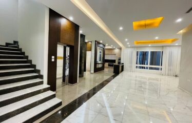 Luxury 5BR Villa with Sea View | Al Shatea – Jeddah