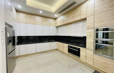 Luxury 5BR Villa with Sea View | Al Shatea – Jeddah