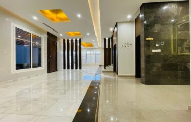 Luxury 5BR Villa with Sea View | Al Shatea – Jeddah