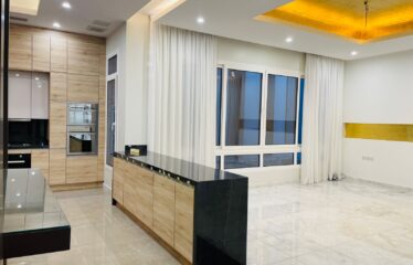 Luxury 5BR Villa with Sea View | Al Shatea – Jeddah