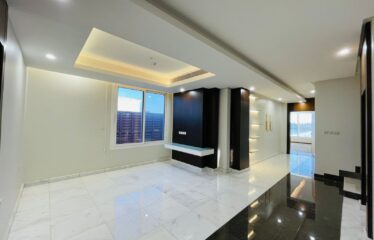 Luxury 5BR Villa with Sea View | Al Shatea – Jeddah