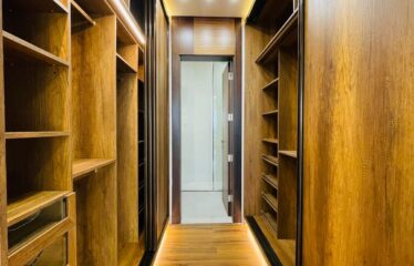 Luxury 5BR Villa with Sea View | Al Shatea – Jeddah