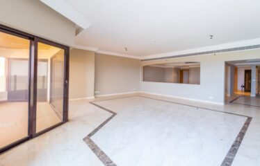 5BR Sea-View Apartment | Shati Corniche