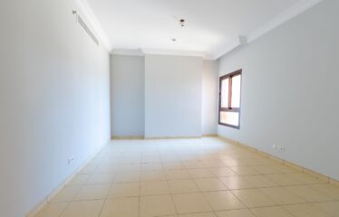 5BR Sea-View Apartment | Shati Corniche