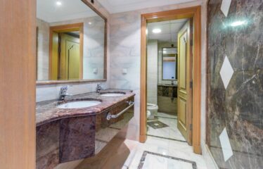 5BR Sea-View Apartment | Shati Corniche