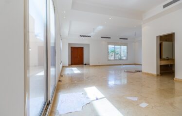 Luxury 5BR Villa with Pool & Smart System | Haifa, Jeddah