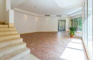 Luxury 5BR Villa with Pool & Smart System | Haifa, Jeddah