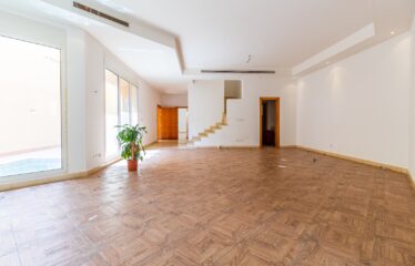 Luxury 5BR Villa with Pool & Smart System | Haifa, Jeddah