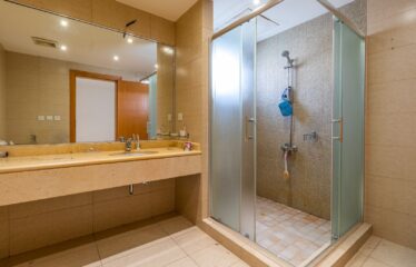 Luxury 5BR Villa with Pool & Smart System | Haifa, Jeddah