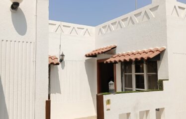 2 BR Villa – Family Compound | Rawdha, Jeddah