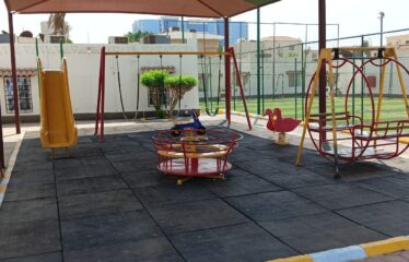 2 BR Villa – Family Compound | Rawdha, Jeddah