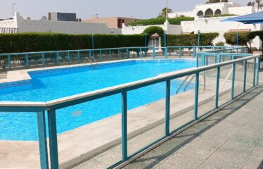 2 BR Villa – Family Compound | Rawdha, Jeddah