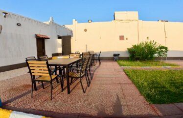 2 BR Villa – Family Compound | Rawdha, Jeddah