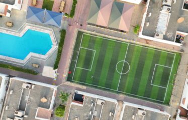 2 BR Villa – Family Compound | Rawdha, Jeddah