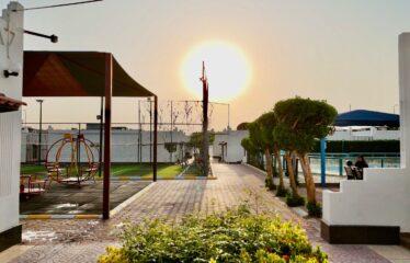 2 BR Villa – Family Compound | Rawdha, Jeddah