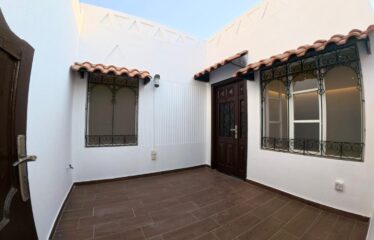 2 BR Villa – Family Compound | Rawdha, Jeddah