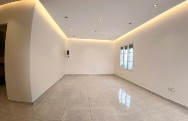 2 BR Villa – Family Compound | Rawdha, Jeddah