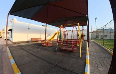 2 BR Villa – Family Compound | Rawdha, Jeddah