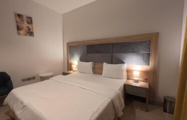 Luxuary Fully-Furnished 2 BHK  Apartment – Al Fayha , Jeddah