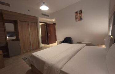 Luxuary Fully-Furnished 2 BHK  Apartment – Al Fayha , Jeddah