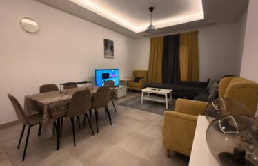 Luxuary Fully-Furnished 2 BHK  Apartment – Al Fayha , Jeddah