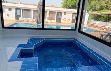 Elegant One Bedroom Villa  | Rabwah , Jeddah