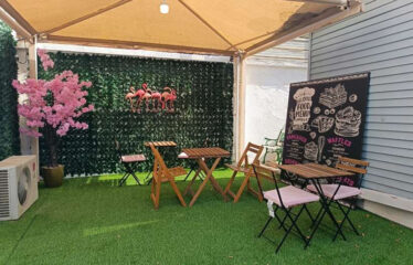 Elegant One Bedroom Villa  | Rabwah , Jeddah