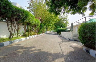 Elegant One Bedroom Villa  | Rabwah , Jeddah