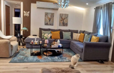 Elegant One Bedroom Villa  | Rabwah , Jeddah