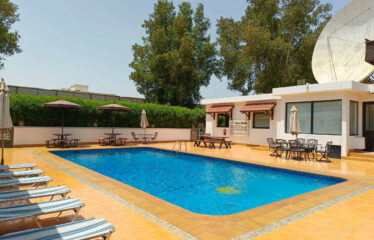 Elegant One Bedroom Villa  | Rabwah , Jeddah