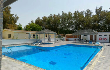 Elegant One Bedroom Villa  | Rabwah , Jeddah