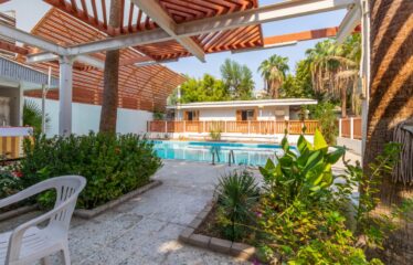 Modern 2BHK Villa for Rent | Ash Shati , Jeddah