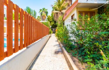 Modern 2BHK Villa for Rent | Ash Shati , Jeddah