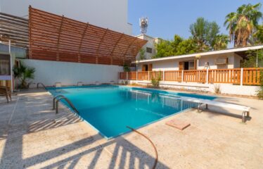 Modern 2BHK Villa for Rent | Ash Shati , Jeddah