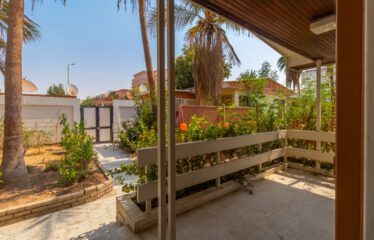 Modern 2BHK Villa for Rent | Ash Shati , Jeddah