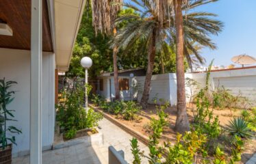 Modern 2BHK Villa for Rent | Ash Shati , Jeddah