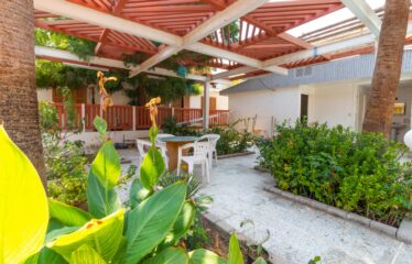 Modern 2BHK Villa for Rent | Ash Shati , Jeddah