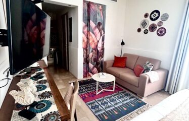Studio Unit – Family Compound | Al-Shati,Jeddah