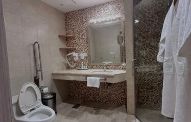 Studio Unit – Family Compound | Al-Shati,Jeddah