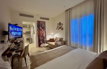 Studio Unit – Family Compound | Al-Shati,Jeddah