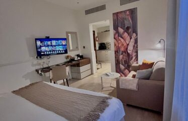 Studio Unit – Family Compound | Al-Shati,Jeddah