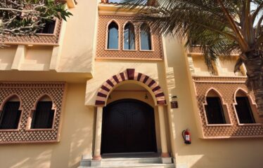 5BHK Villa-Family Compound | Al Hamra,Jeddah