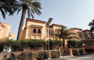 5BHK Villa-Family Compound | Al Hamra,Jeddah