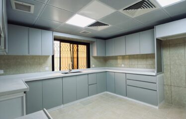 5BHK Villa-Family Compound | Al Hamra,Jeddah