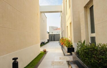 3BHK Villa-family Compound| Al Shati,Jeddah