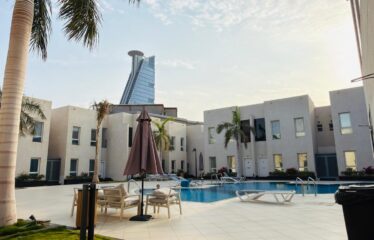 3BHK Villa-family Compound| Al Shati,Jeddah