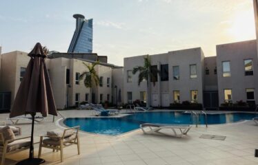 3BHK Villa-family Compound| Al Shati,Jeddah